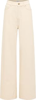 MUSTANG Style Luise Wide - Women's Jeans