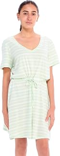 Only Onlmay S/S - Short Dress with V-Neck for Jrs Noos Dress Women