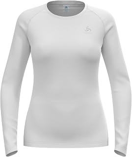 Odlo F-Dry Light Eco Active Base Layer for Women T-Shirt