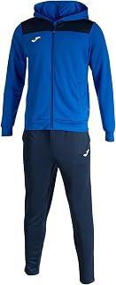 Joma Men's Long Sleeve Tracksuit - 7XS - 3XL - Phoenix II