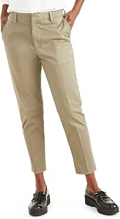 Dockers Refined Slim Chino Femme