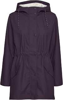 VERO MODA VMMALOU Raincoat Jacket