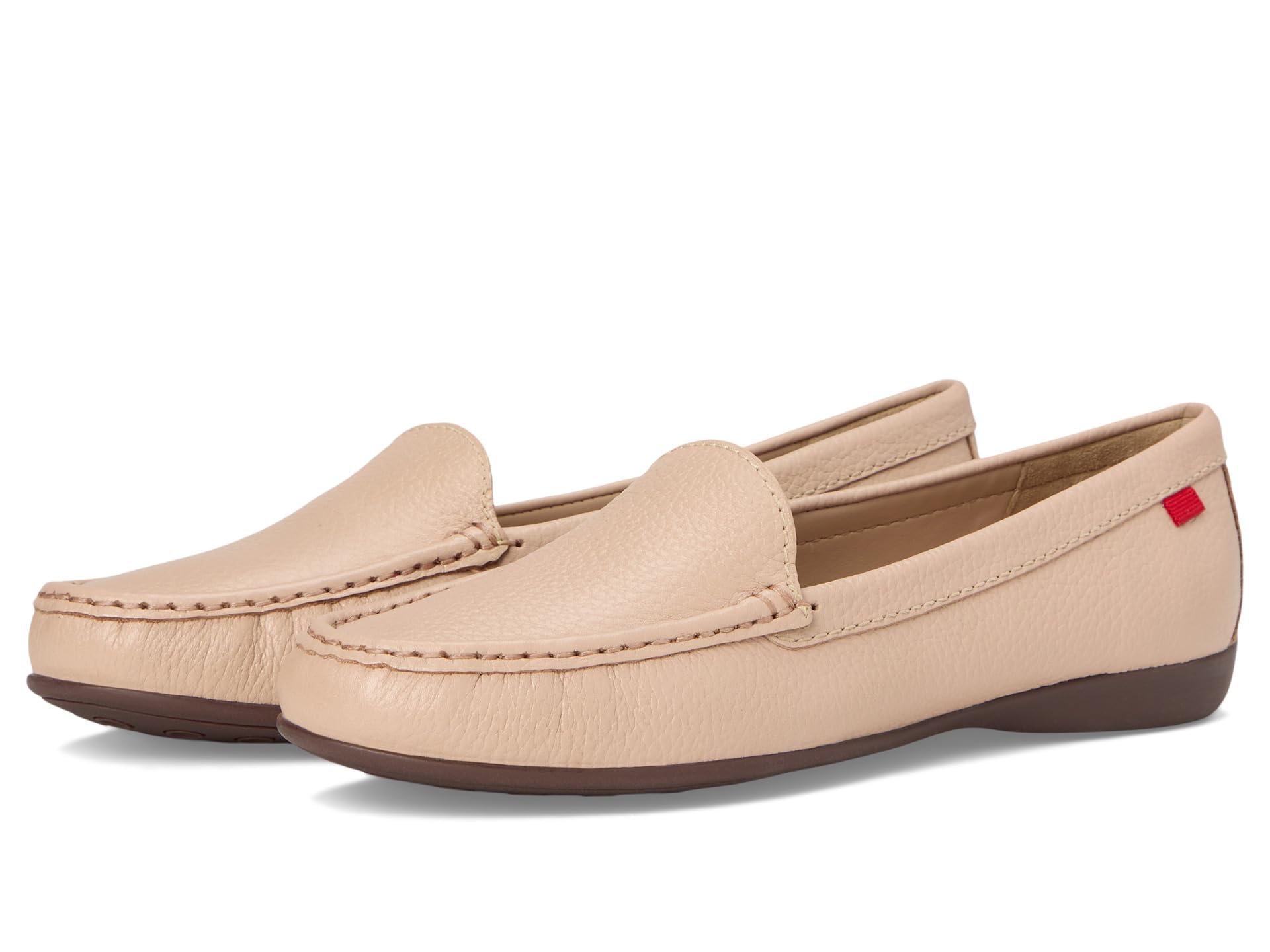 Marc Joseph NEW YORK Women's Lake RoadLoafer Flat