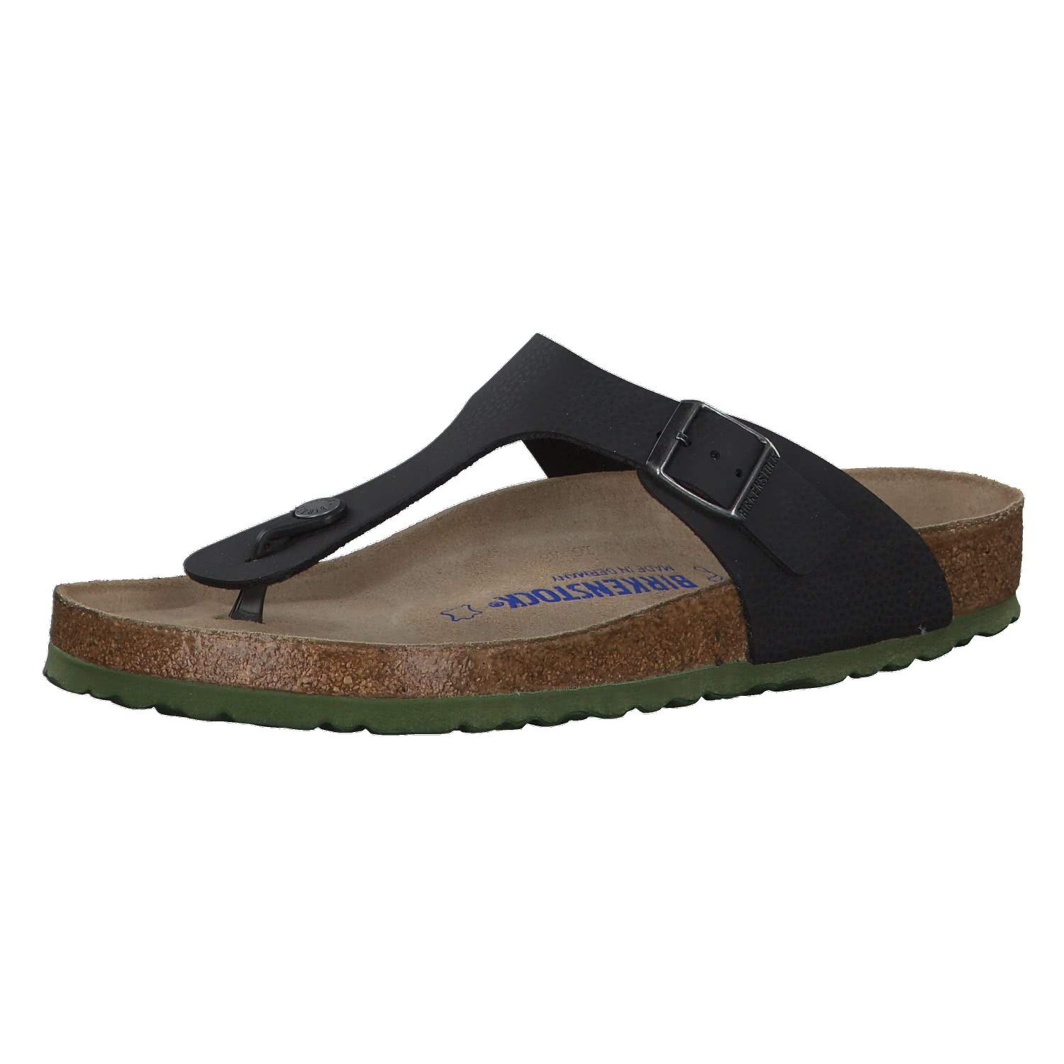 Birkenstock Gizeh Eva, Flip Flops Women