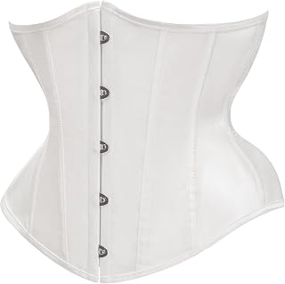 SZIVYSHI Corset Under Chest Belt