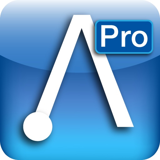 Graffiti(R) Pro for Android