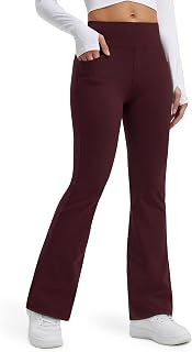 Libin Women's Thermal Winter Sports Trousers