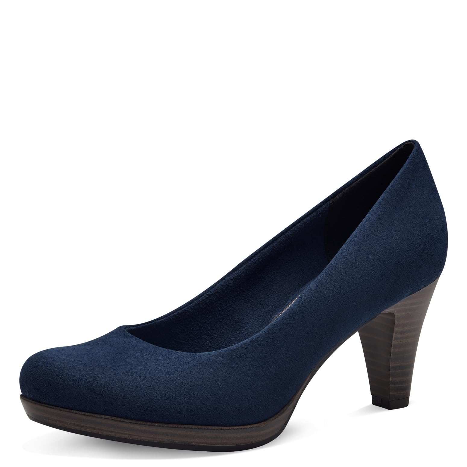 MARCO TOZZI Women's Elegant Vegan Pumps