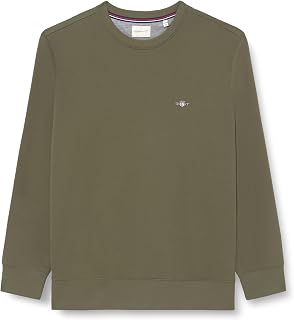 Gant 2006065-671 Men's Tracksuit Top (Pack of 1)