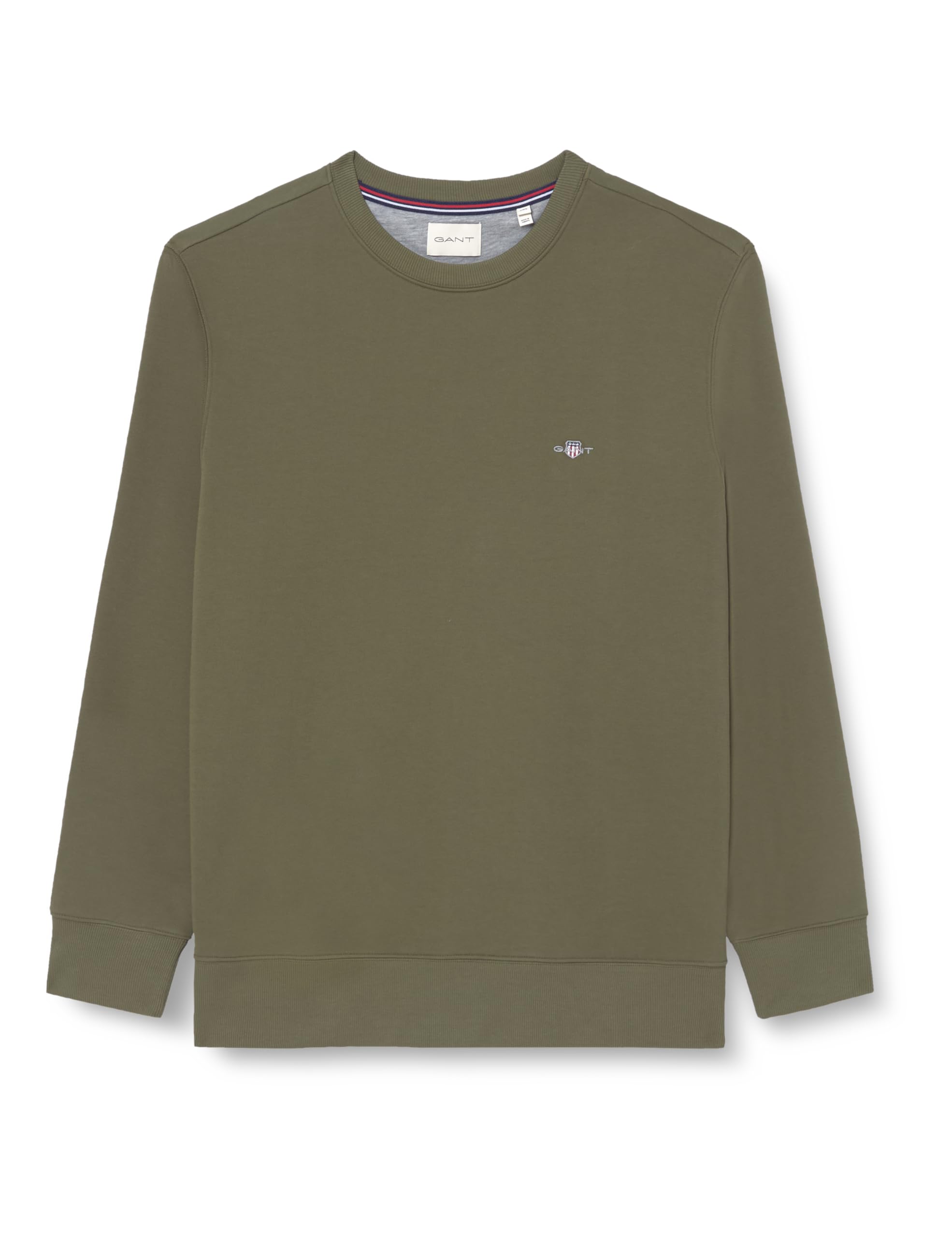 Gant 2006065-671 Men's Tracksuit Top (Pack of 1)