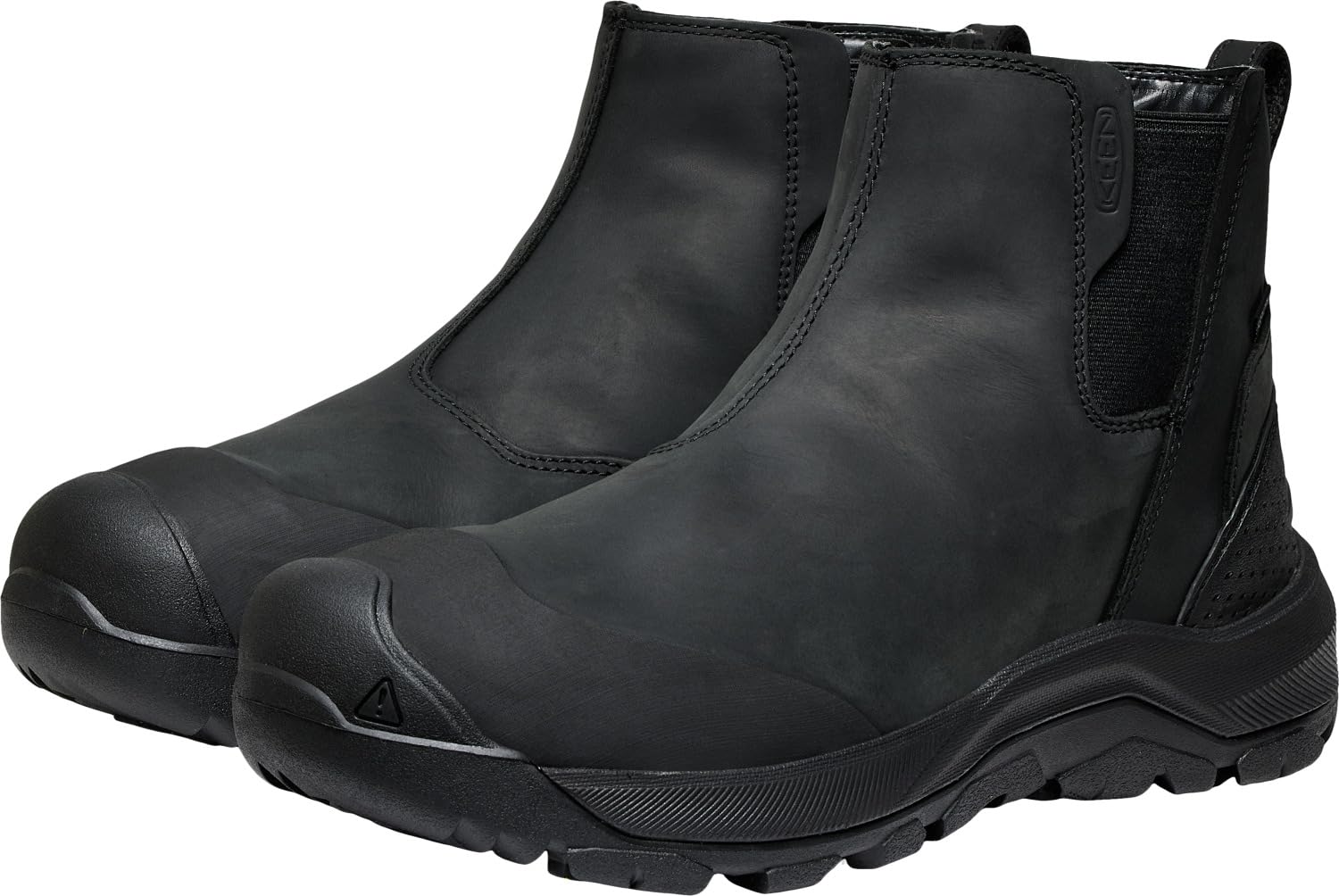KEEN Men's Revel Iv Chelsea-m Ankle Boots