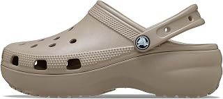 Crocs Women's Classic Platform Clog