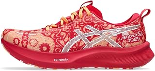 ASICS Official Store Limited Running Shoes NOOSA TRI 16 Men's