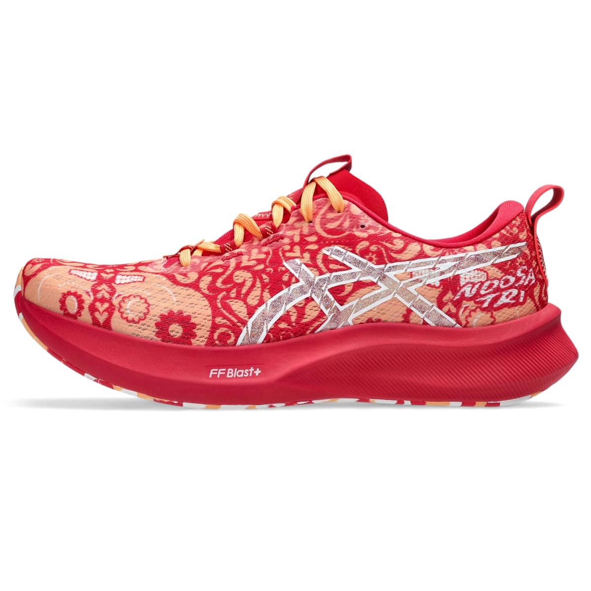 ASICS Official Store Limited Running Shoes NOOSA TRI 16 Men's