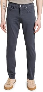 Paige Lennox Transcend Men's Slim Fit Trousers Lennox