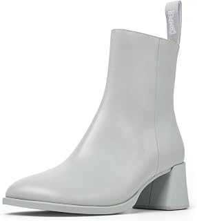 Camper Kora K400798 Zip BootieWomen's