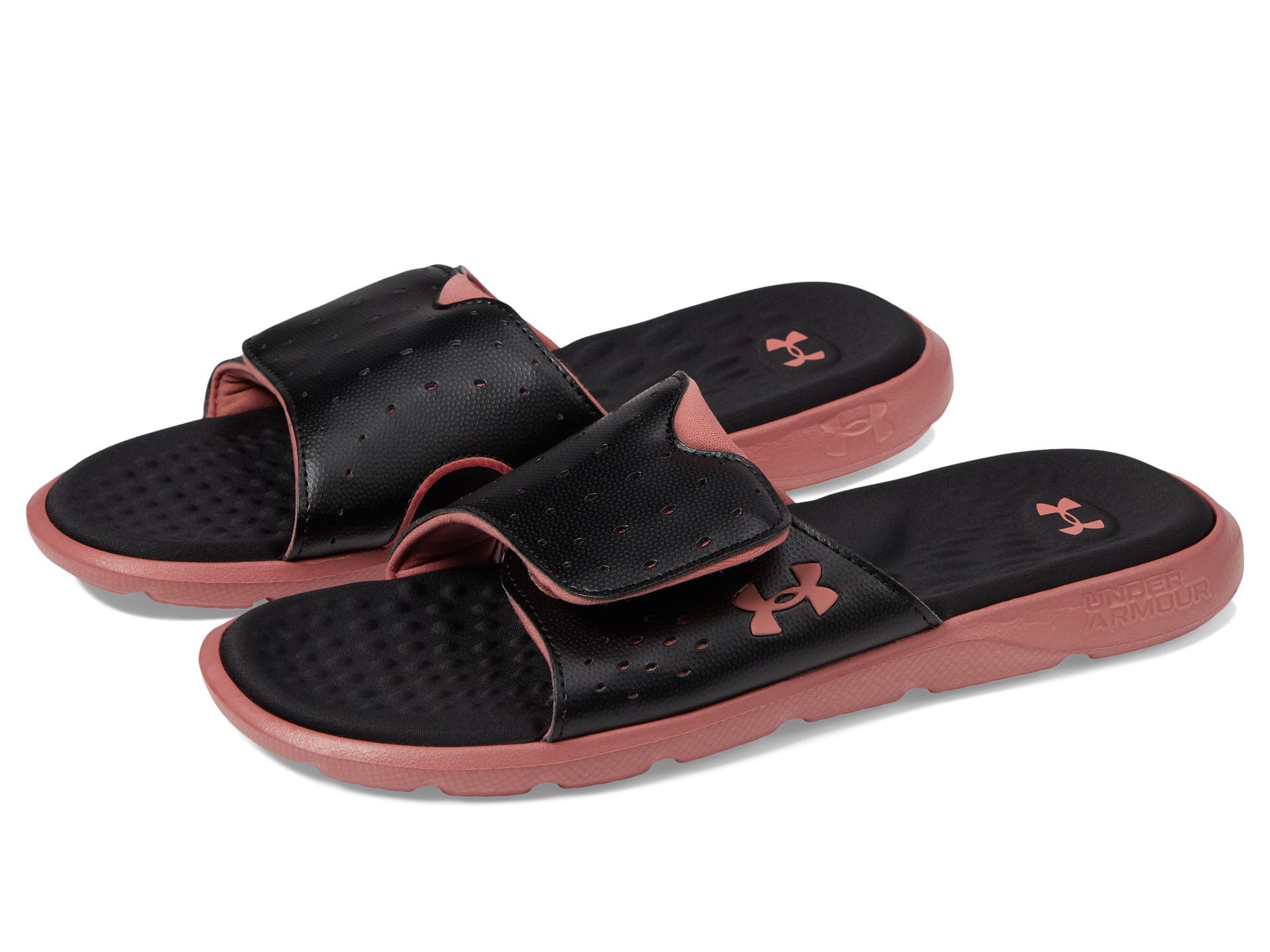 Under Armour UA W Ignite 7 SL, Women's Slides