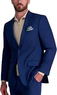 J.M. Haggar Premium Stretch Classic Fit Suit Separates - Pants & Jackets