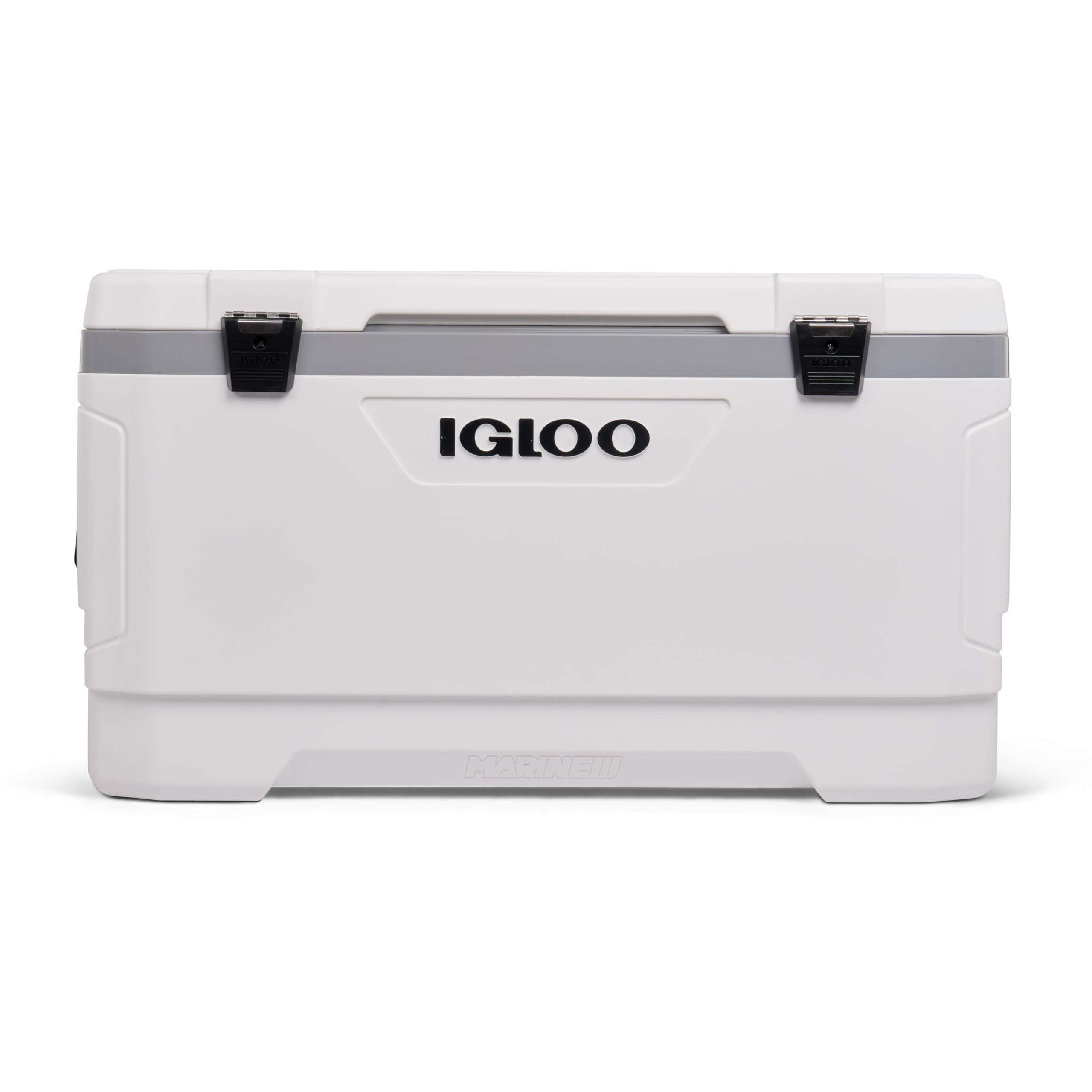 Igloo Marine Cooler | Insulated Hard Shell Ice Chest |Great for Fishing, Camping