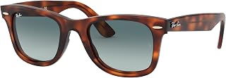 Ray-Ban Wayfarer Ease Reading Glasses Unisex - Adult