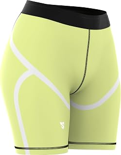 SMMASH Women's Ultralight Sports Leggings Compression OCR, Women's Gym Trousers, Gym, Outdoor, Yoga, Breathable and Lightweight, Made in the European Union