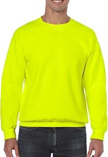 Gildan 7.7 oz 50/50 Crewneck G180