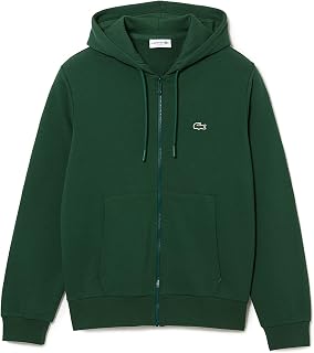 Lacoste Men's Sweat Jacket
