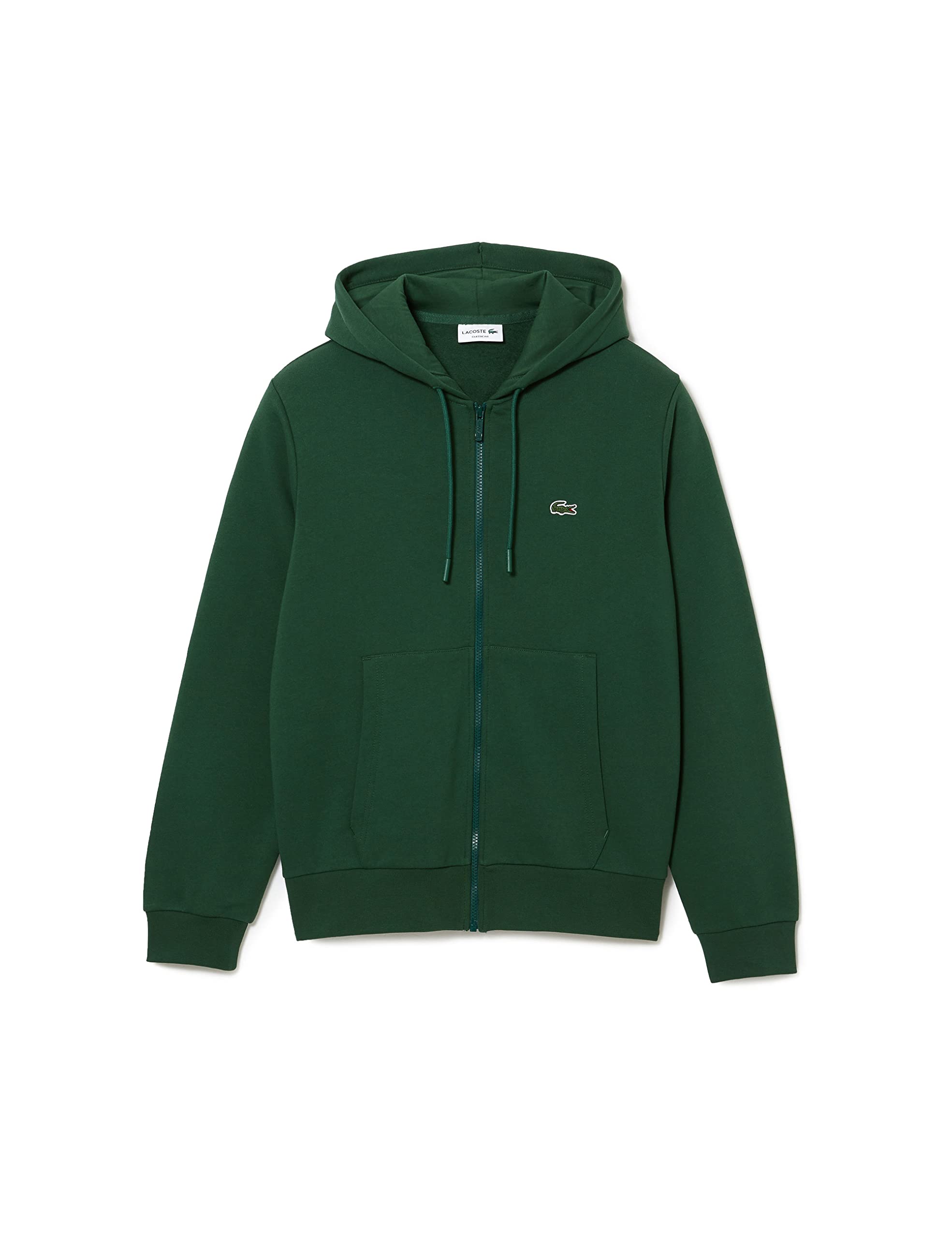 Lacoste Men's Sweat Jacket