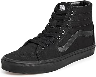 Vans U Sk8-Hi Guate Weave Women's Low-Top Trainers