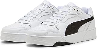 Puma Rbd Break Low Unisex Adults' Trainers