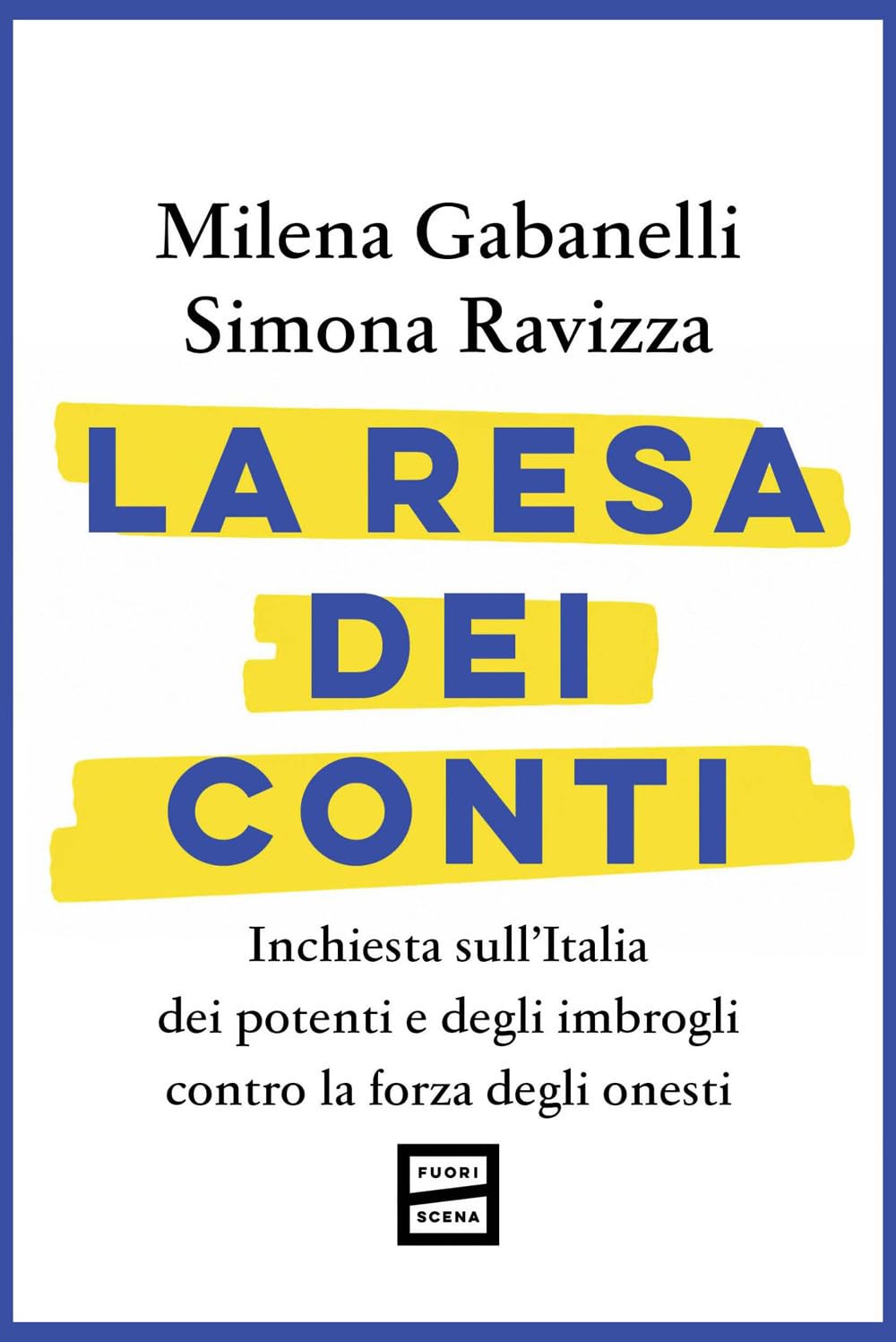 I conti in tasca