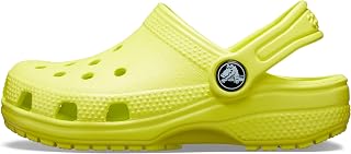 Crocs Kid's Classic Clog (Little Kid/Big Kid/Toddler)