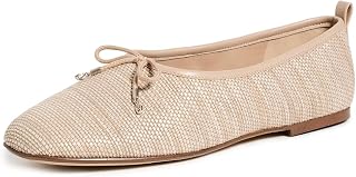 Sam Edelman Women's Ari Ballet Flats