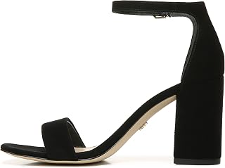 Sam Edelman Daniella, Girl's Heeled Sandal