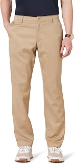Amazon Essentials Men's Athletic-fit Stretch Golf Trousers (Available in Big and Tall)