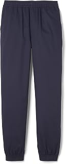 French Toast Baby-Boys Pull-on JoggerPants