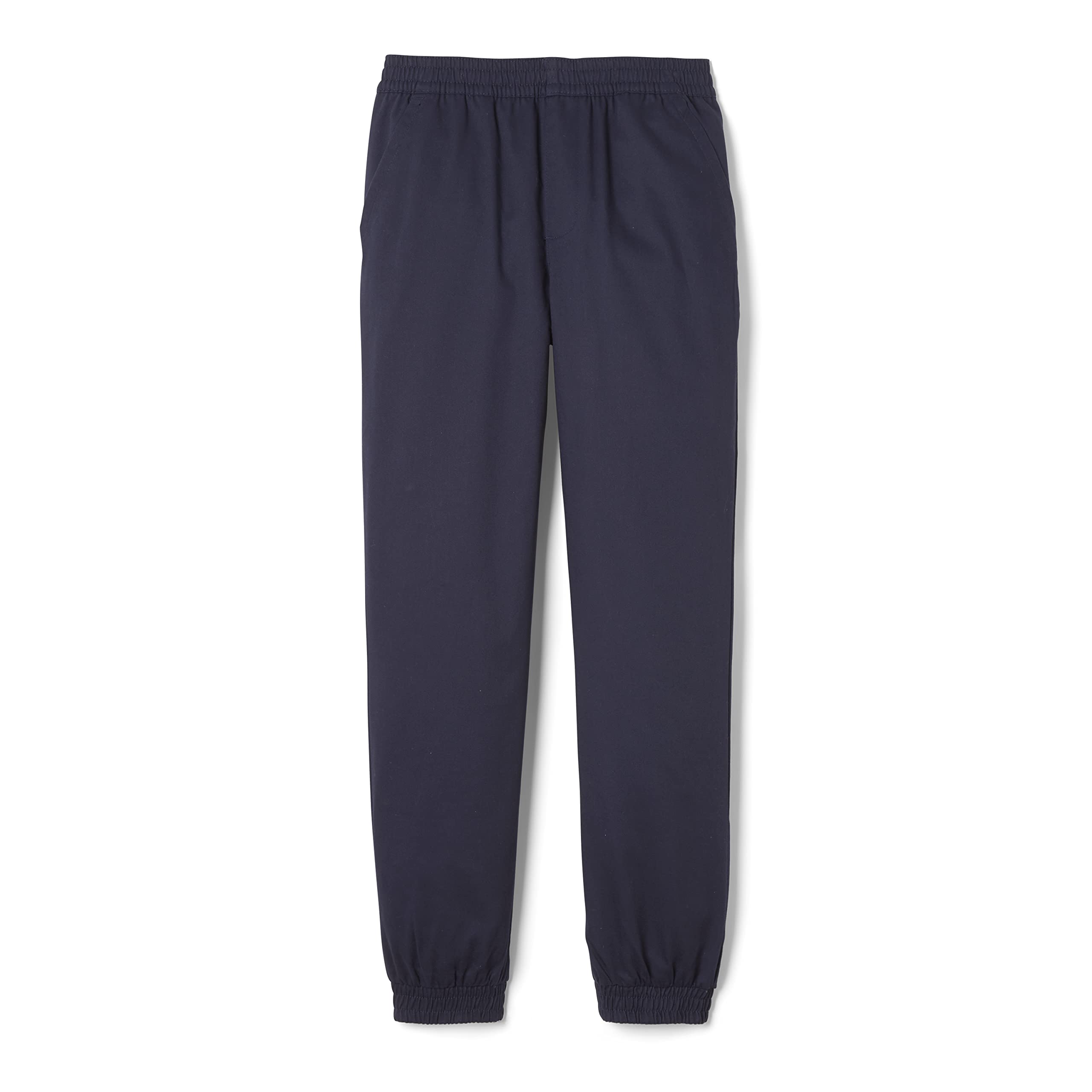 French Toast Baby-Boys Pull-on JoggerPants