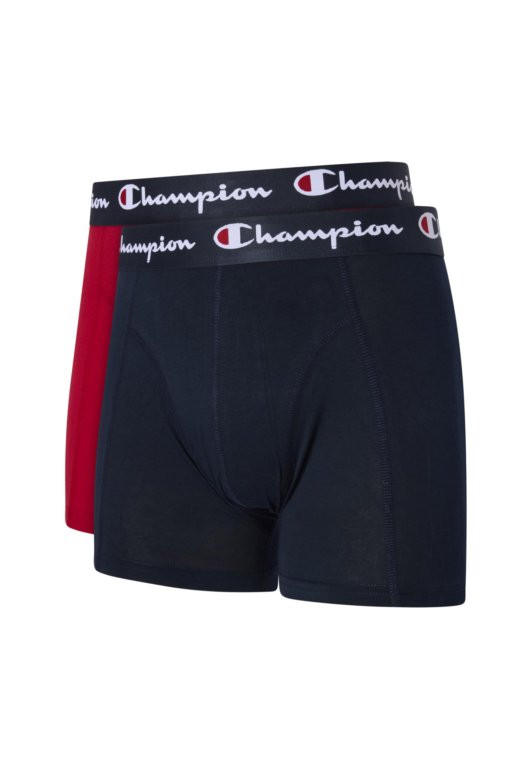 Champion Men's Core X2 Shorts
