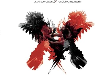 Only By The Night [VINYL]