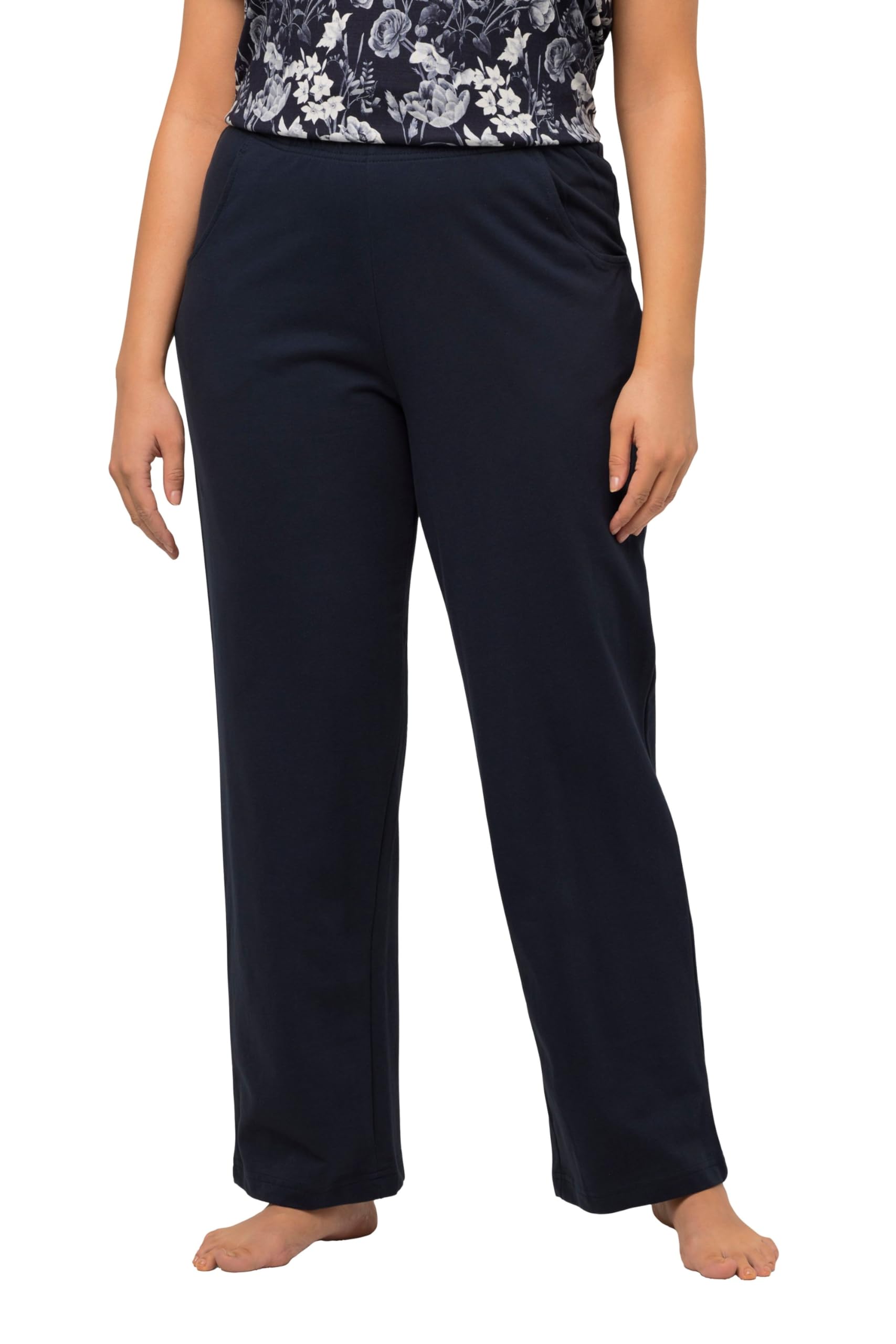 Ulla Popken Women's Pants