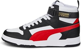 PUMA Rbd Game Unisex Adult Trainers