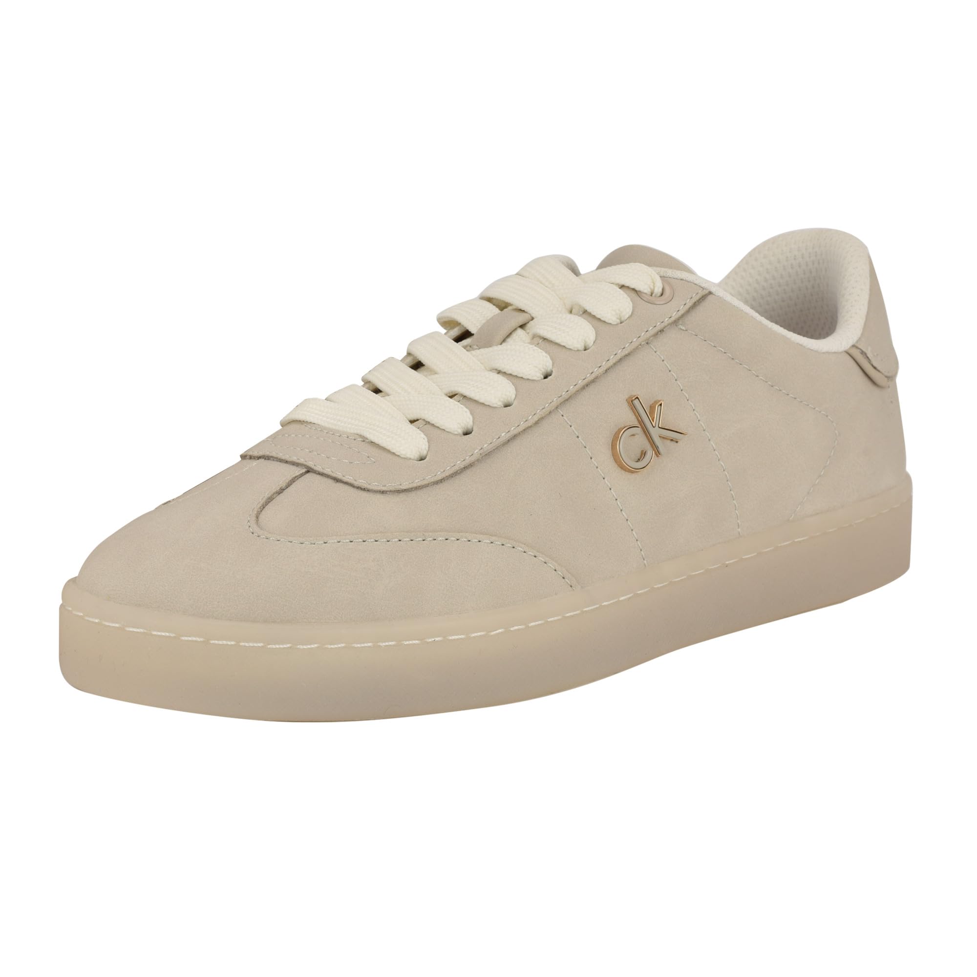 Calvin Klein Women's Nicala Trainers