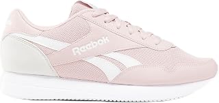 Reebok Jogger Lite White Sneakers