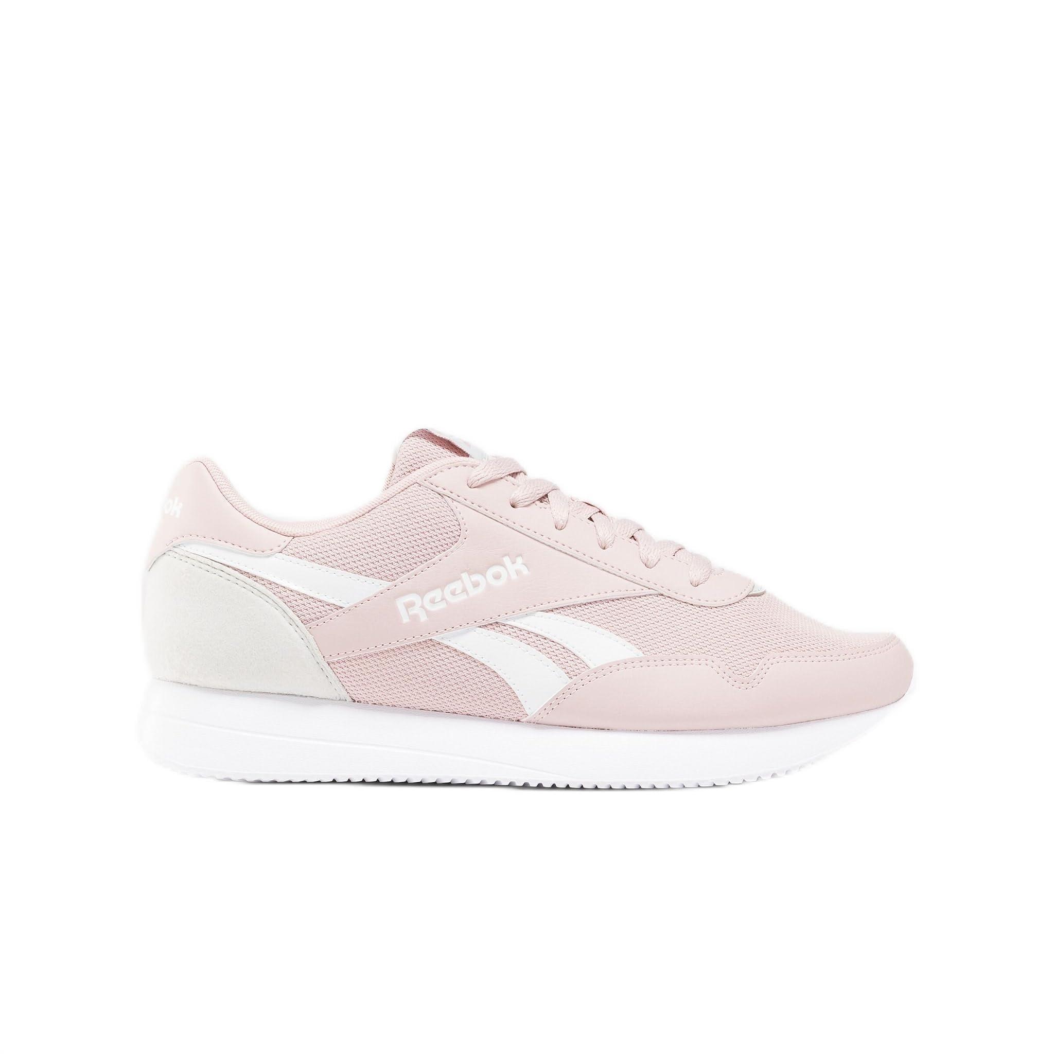 Reebok Jogger Lite White Sneakers