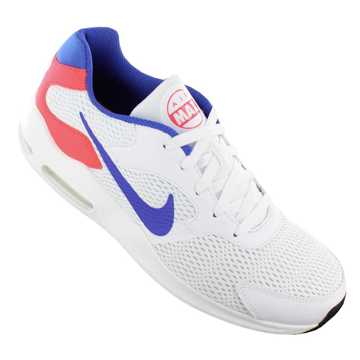 Nike Air Max Guile, Men's Lightweight Athletic Shoes