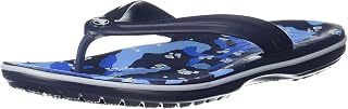 Crocs Crocband Flip Flops, Unisex Adult