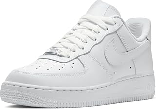 Nike Men's Air Force 1 Sage Low Ar5339-100 Sports Shoes