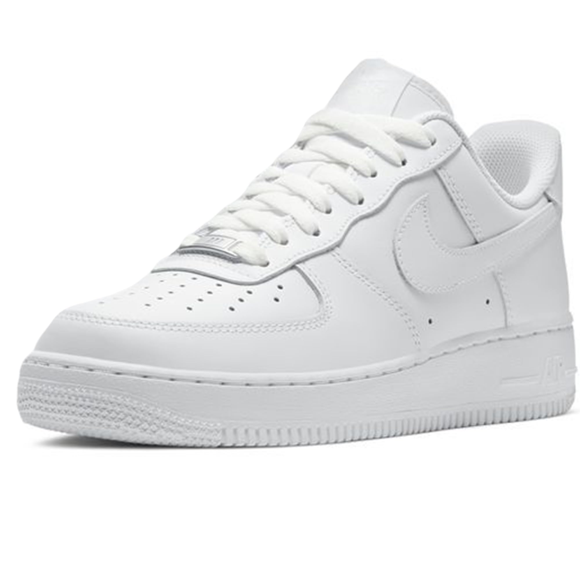 Nike Men's Air Force 1 Sage Low Ar5339-100 Sports Shoes