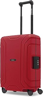 REDOLZ Essentials 15 Trolley Classic Red Red