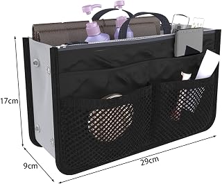 Multifunctional Storage Bag Insert Organizer Bag